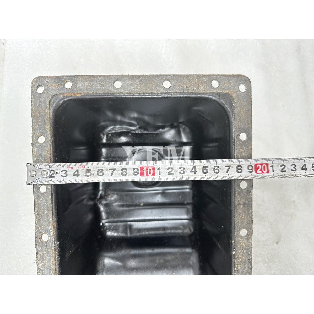 V1305 Oil Pan For Kubota V1305 Engine Cams 224S excavator For Kubota