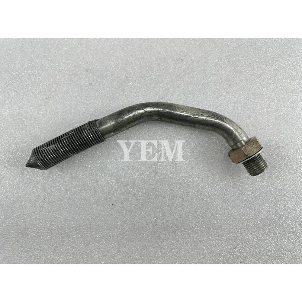 Oil Suction Pan For Mitsubishi S4L2 Pel-Job EB 350 XT excavator