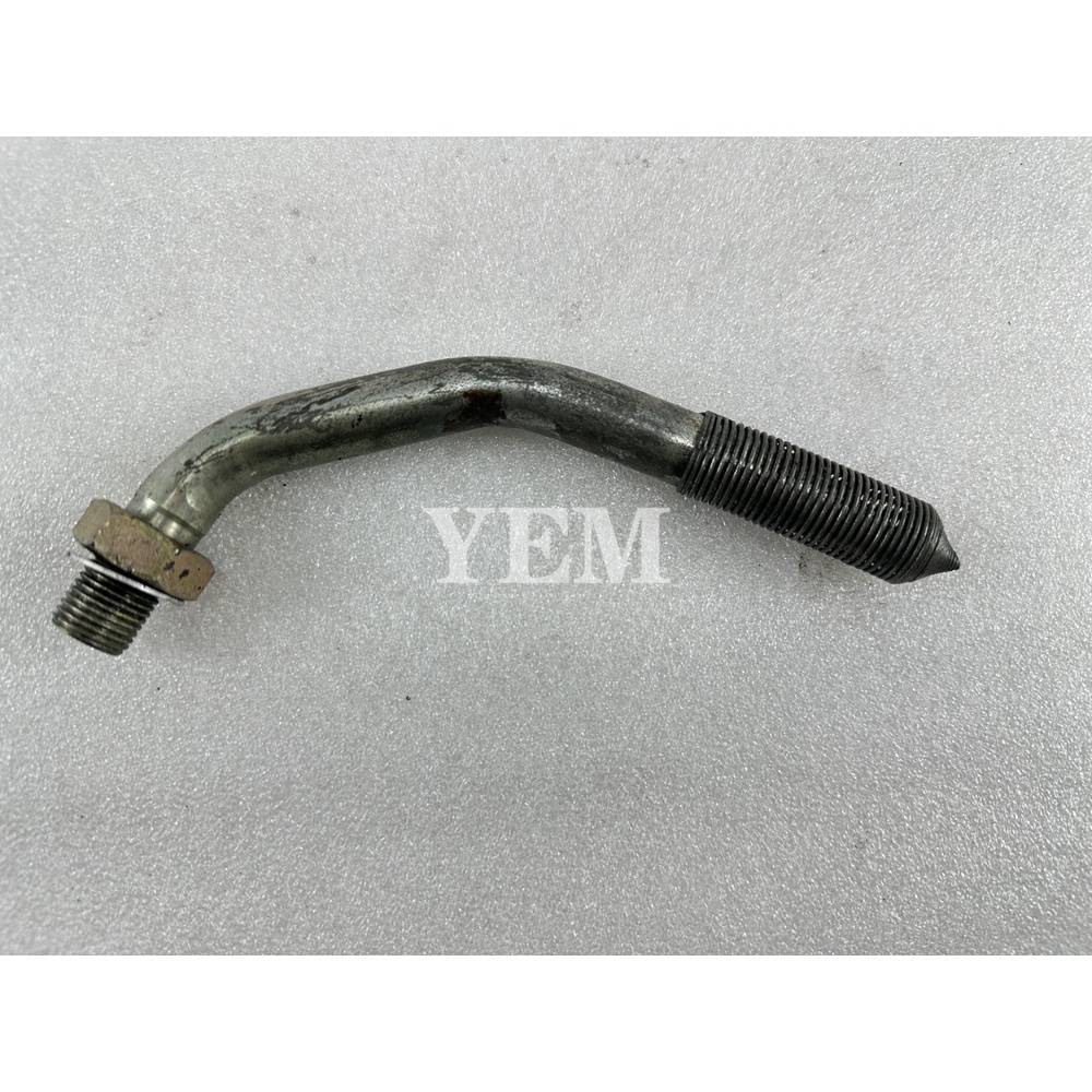 Oil Suction Pan For Mitsubishi S4L2 Pel-Job EB 350 XT excavator For Mitsubishi