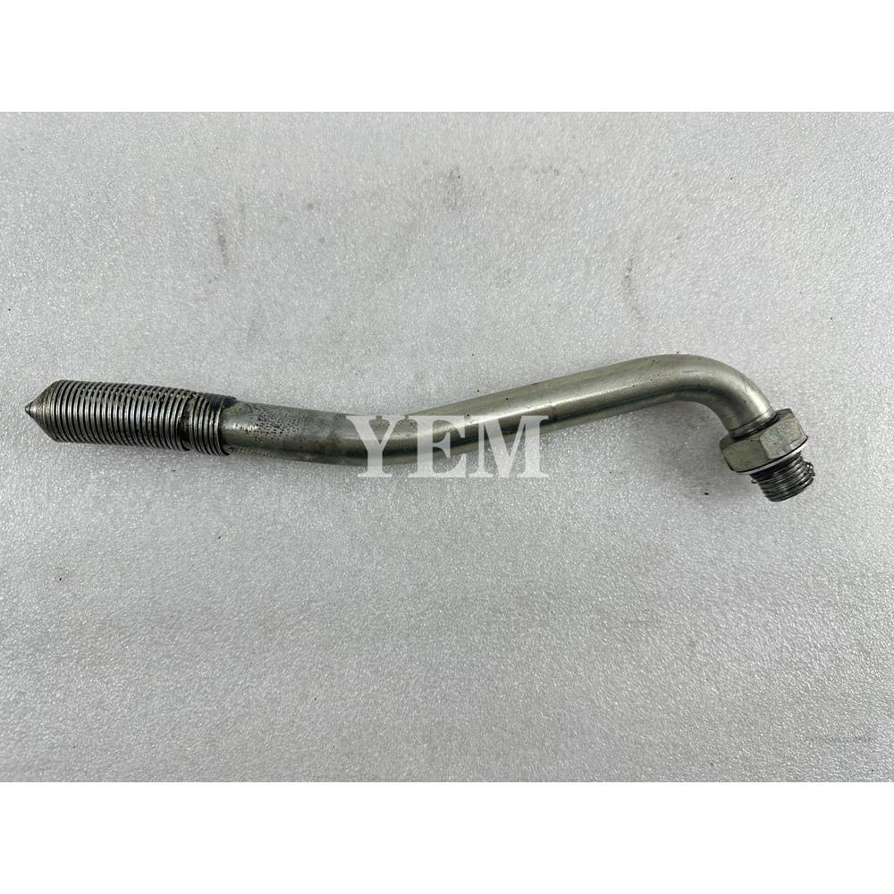 Oil Suction Pan For Mitsubishi K4N Excavator Engine