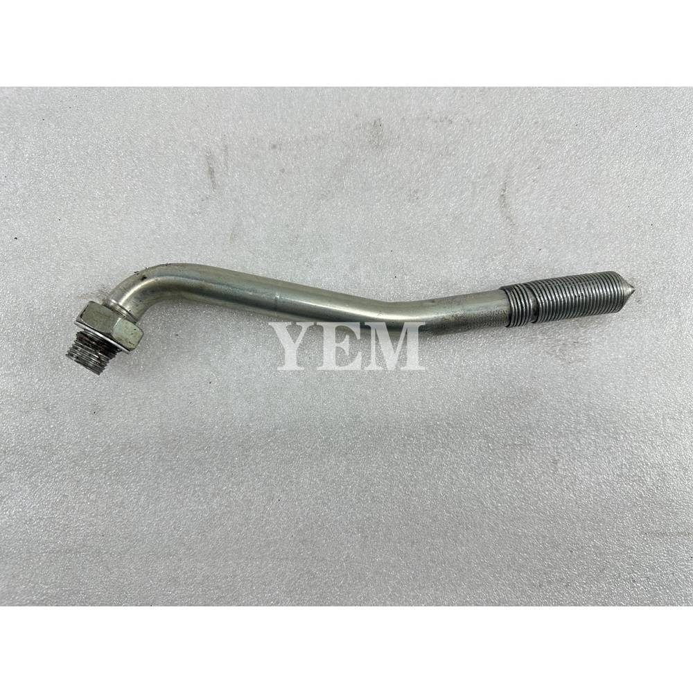 Oil Suction Pan For Mitsubishi K4N Excavator Engine For Mitsubishi