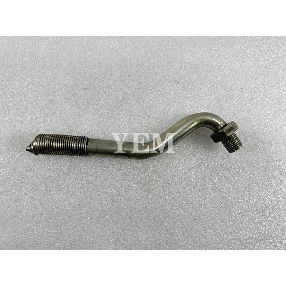Oil Suction Pan For Mitsubishi L3E Volvo EC15 XT excavator