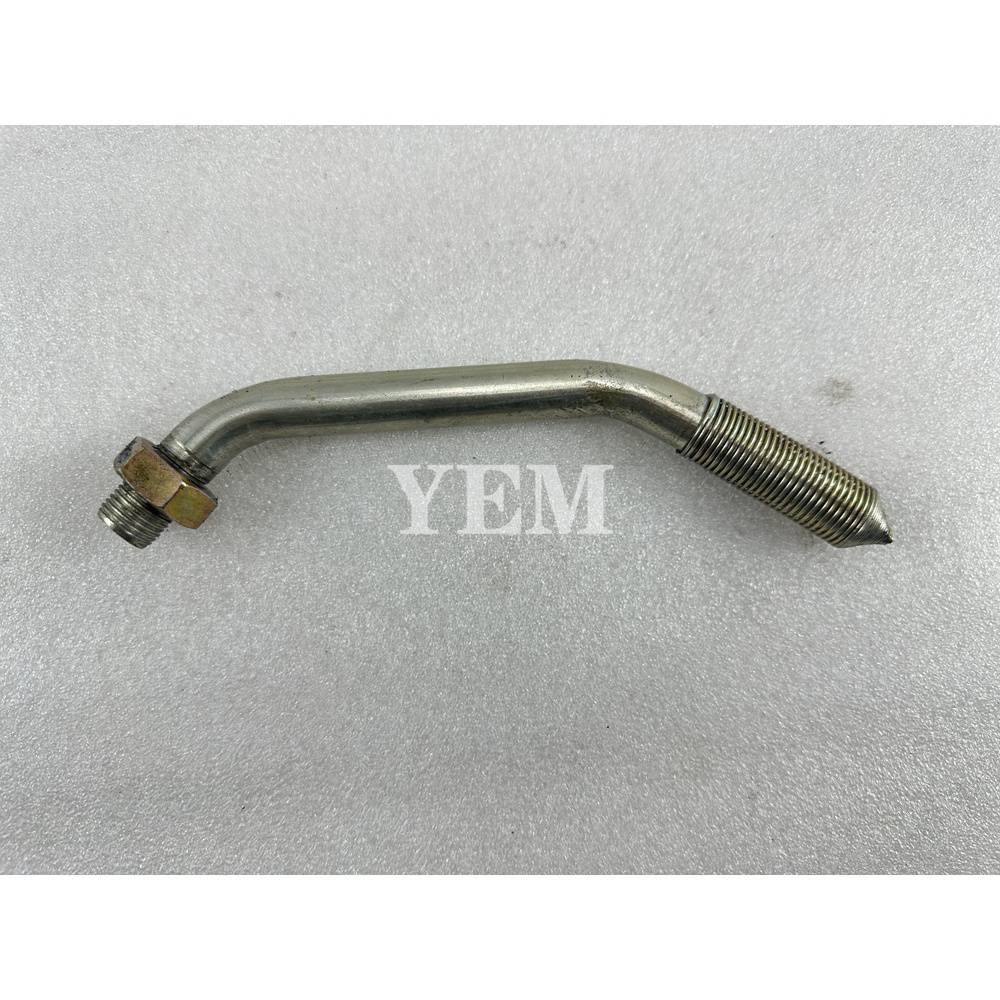 Oil Suction Pan For Mitsubishi K3E Schmidt DFP 2.0 For Mitsubishi