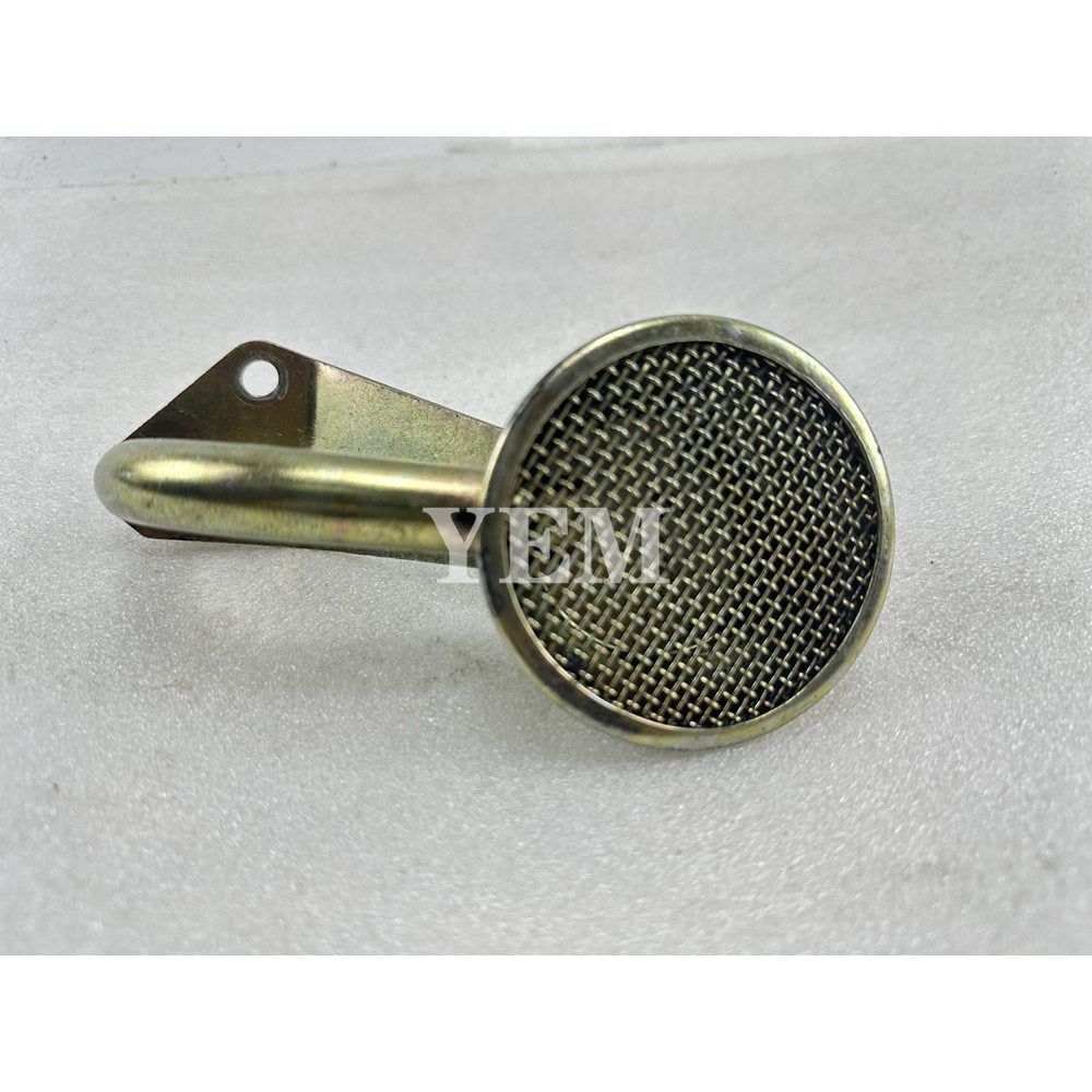 Oil Suction Pan 16226-32114 For Kubota V1505 Neuson 3200 RDV excavator For Kubota