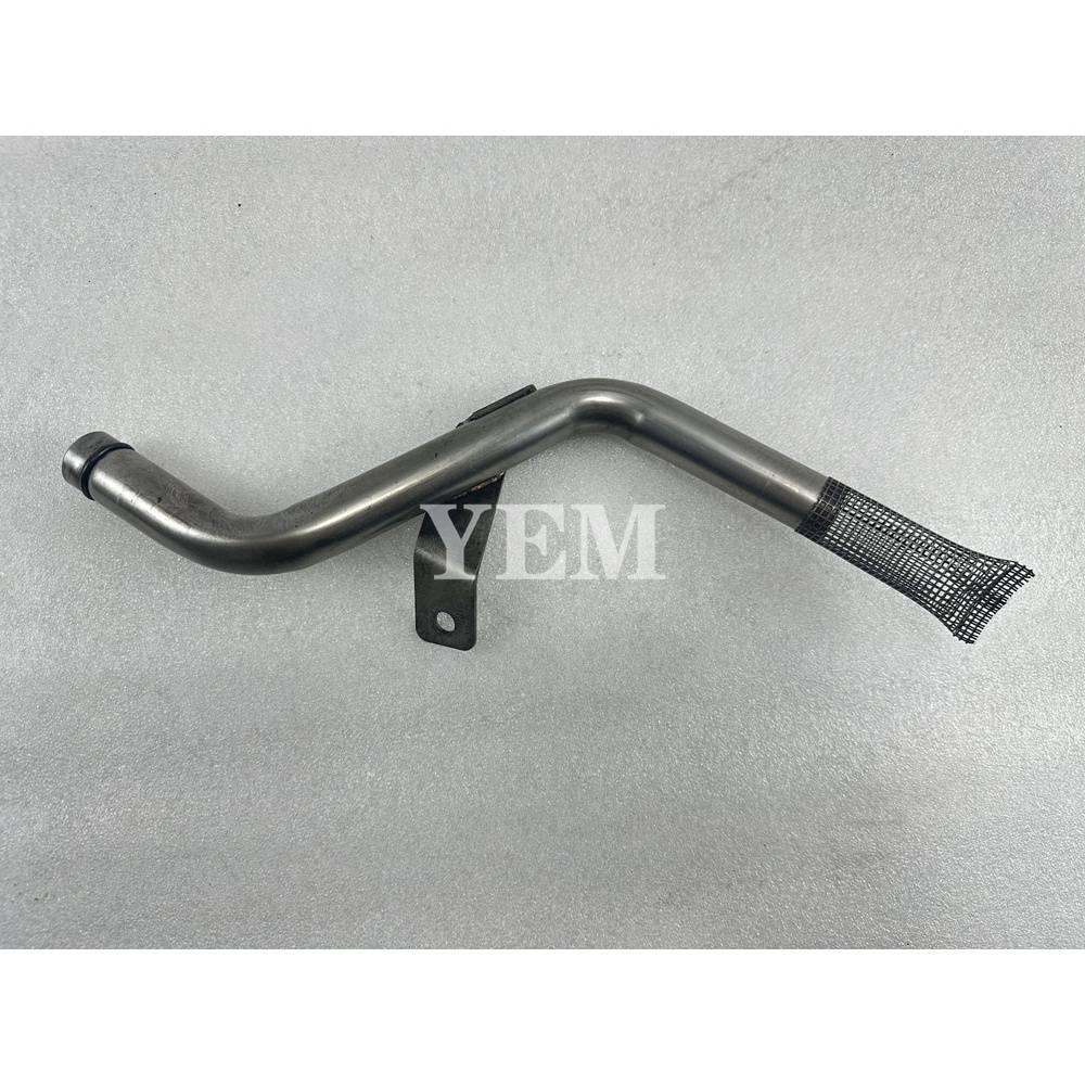 Oil Suction Pan For Volvo D2.6A Excavator Engine