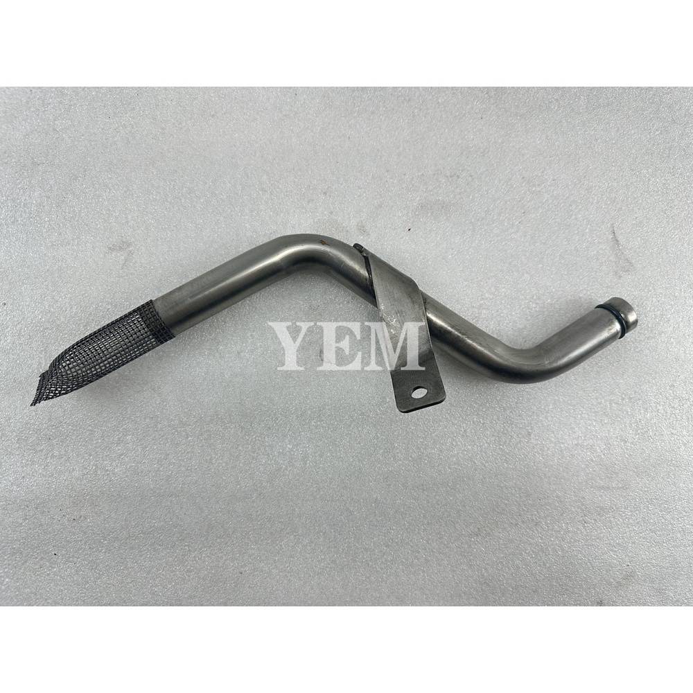 Oil Suction Pan For Volvo D2.6A Excavator Engine For Volvo