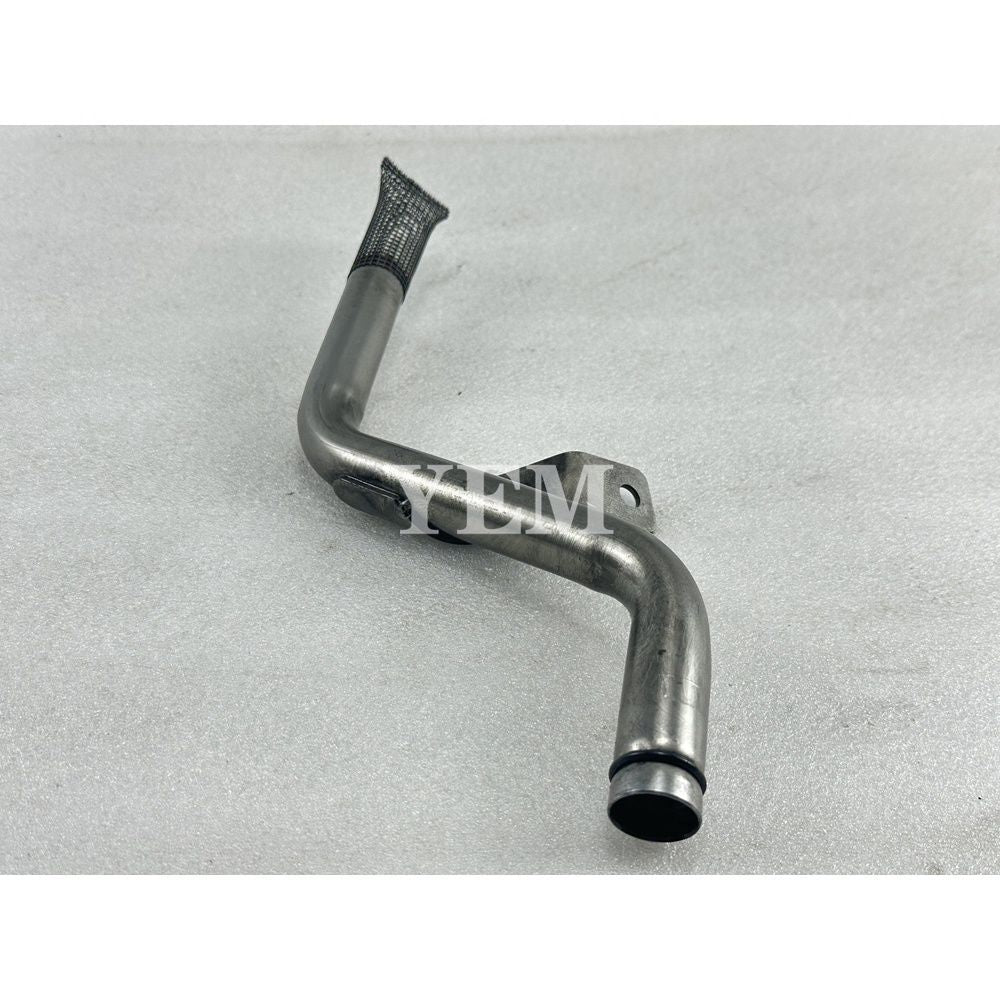 Oil Suction Pan For Volvo D2.6A Excavator Engine For Volvo