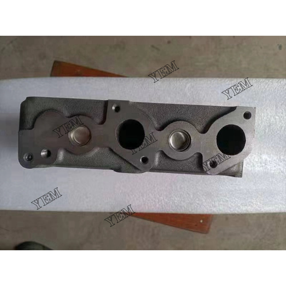 KUBOTA ZB600 Z600 CYLINDER HEAD