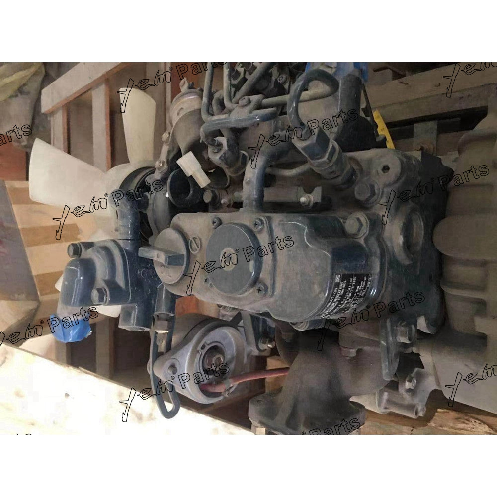KUBOTA Z602 COMPLETE ENGINE ASSY For Kubota