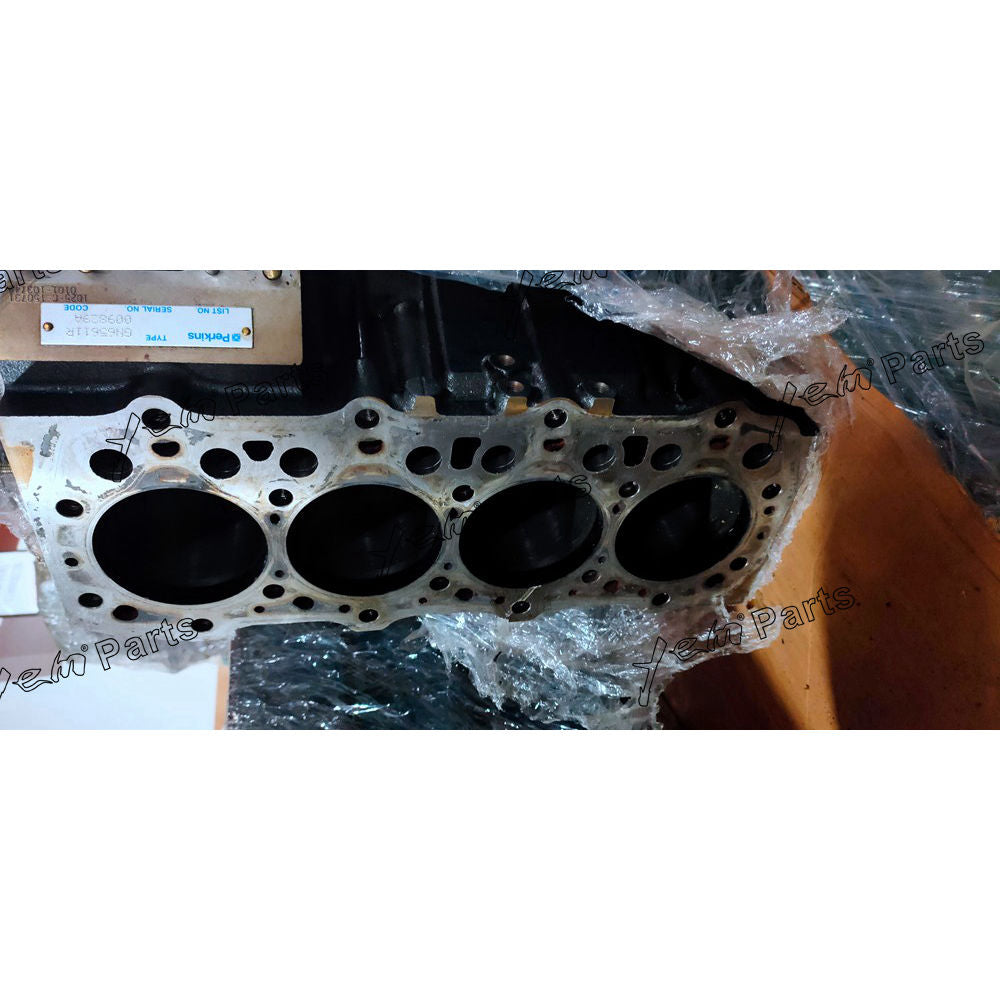 PERKINS 404D-22 CYLINDER BLOCK For Perkins