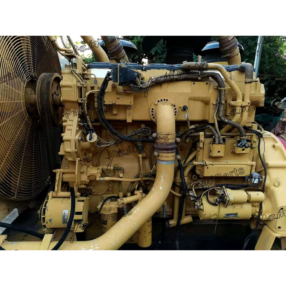 CATERPILLAR C18 COMPLETE ENGINE ASSY For Caterpillar