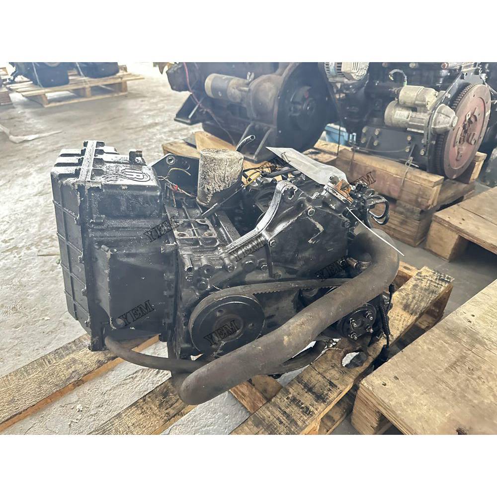 Used 3TNV70 Engine serial number B14846 For Yanmar Engine Assembly For Yanmar