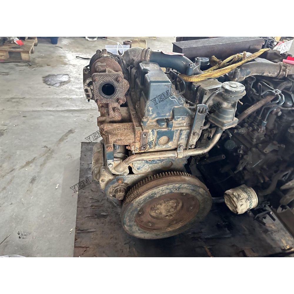 Used V2403-T Engine serial number BGG2901 For Kubota Engine Assembly For Kubota