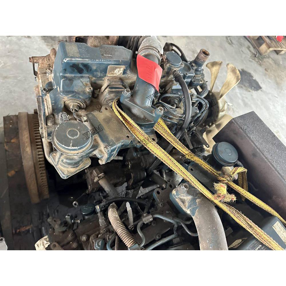 Used V2403-T Engine serial number BGG2901 For Kubota Engine Assembly For Kubota