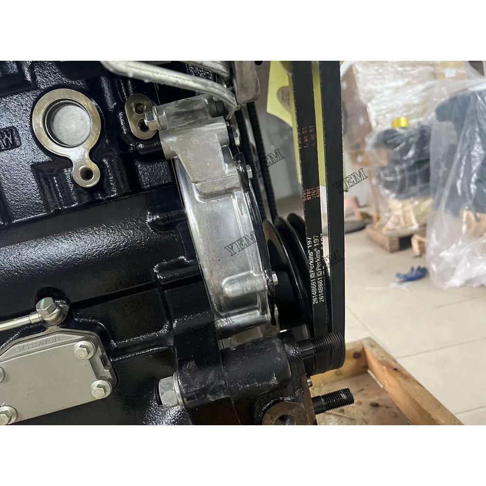 Used F2503-T Engine serial number YG8632 For Kubota Engine Assembly For Kubota