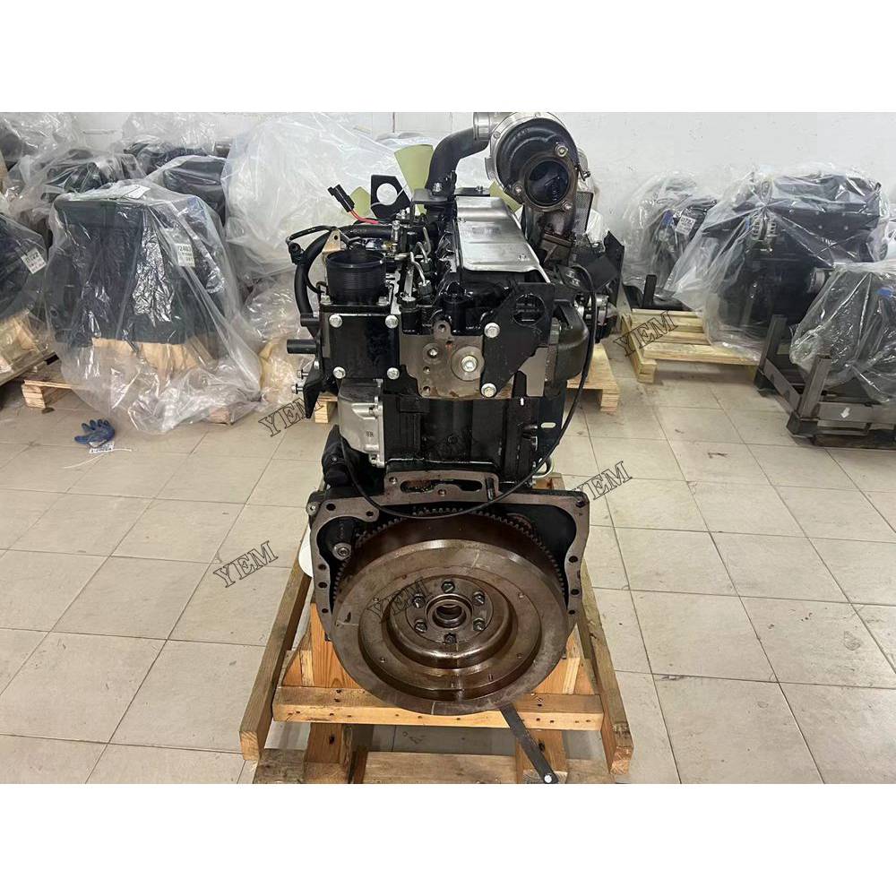 New 1104D-44T Engine serial number NM83424R010906B For Perkins Engine Assembly