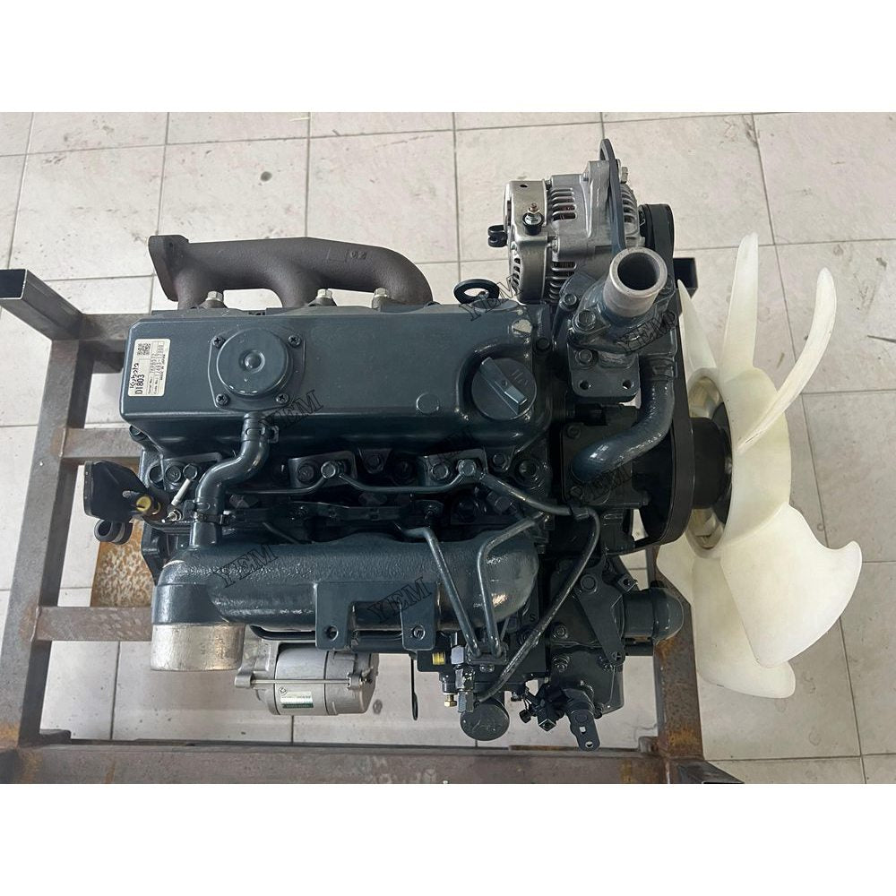 D1803-DI Engine serial number 7KPB572 For Kubota Engine Assembly