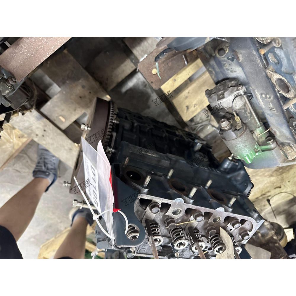 Used D1105 Engine For Kubota Engine Assembly For Kubota