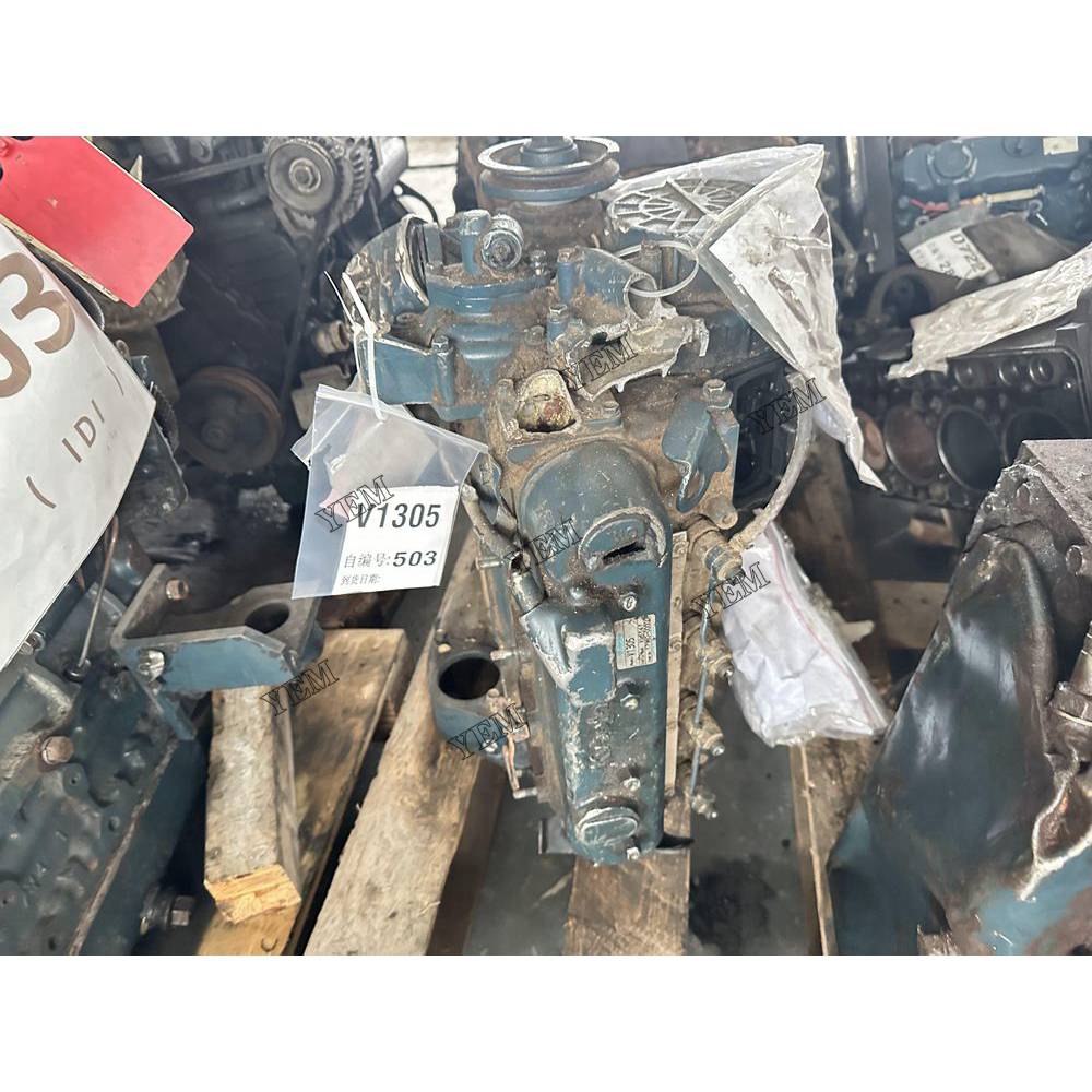 Used V1305 Engine For Kubota Engine Assembly For Kubota