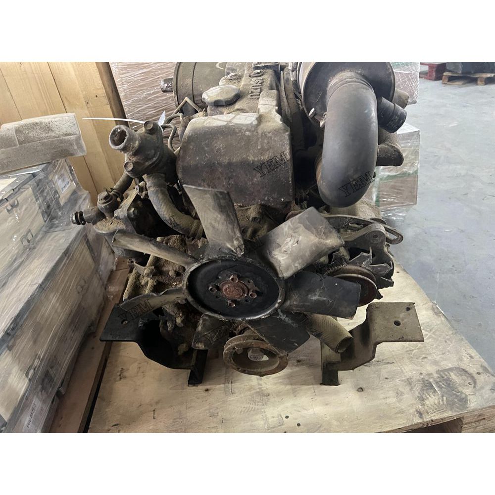 Used V2203-DI Engine For Kubota Engine Assembly For Kubota
