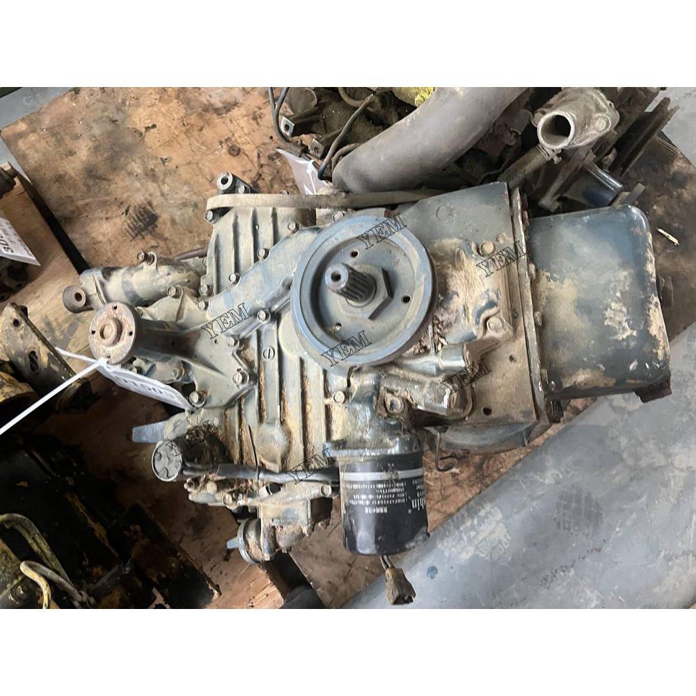 Used D1503IDI Engine For Kubota Engine Assembly For Kubota