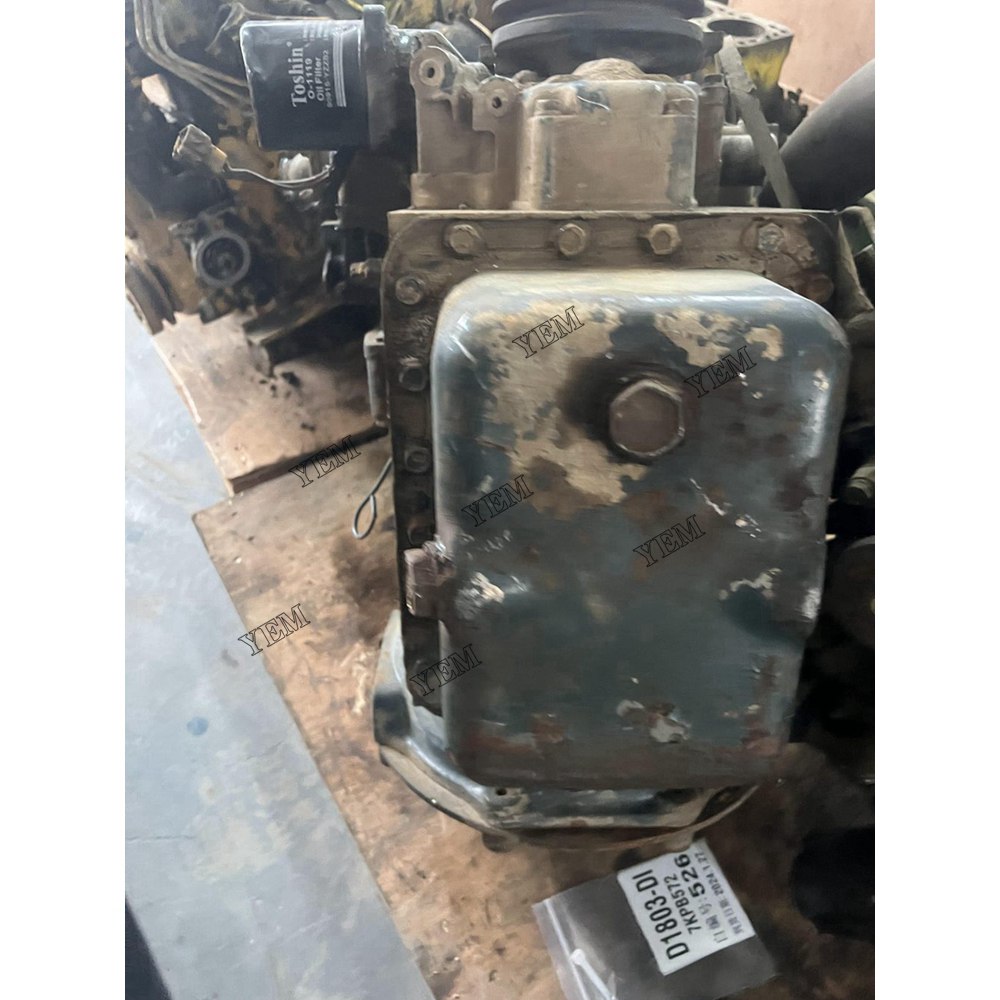 Used V1902IDI Engine For Kubota Engine Assembly For Kubota