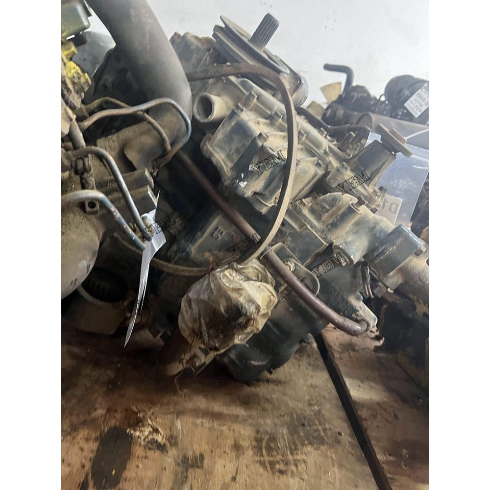 Used D1503IDI Engine For Kubota Engine Assembly For Kubota
