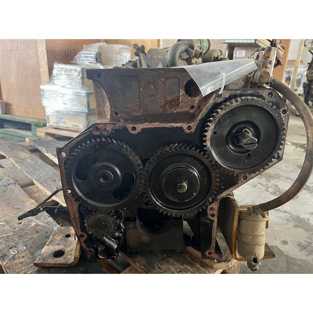 Used 3D95 Engine For Komatsu Engine Assembly For Komatsu