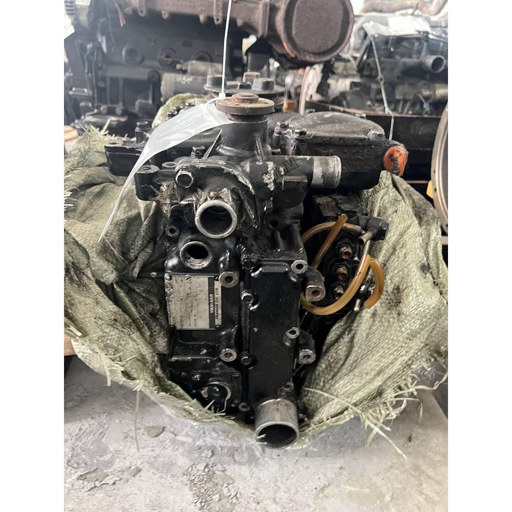 Used 3TNM68 Engine For Yanmar Engine Assembly