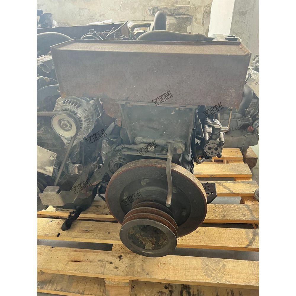 Used V2403-T Engine serial number BC0117 For Kubota Engine Assembly For Kubota