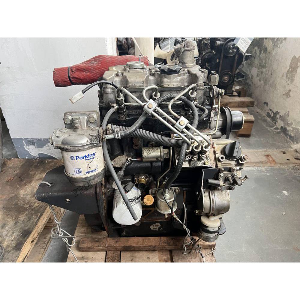 Used 403D-11 Engine serial number GJ83008R For Perkins Engine Assembly For Perkins