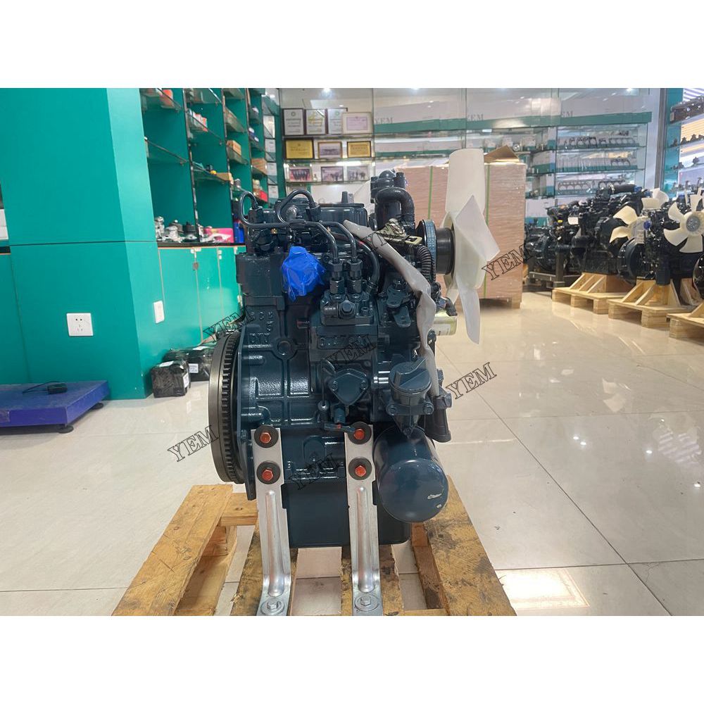 New Z482 Engine serial number AA6823 For Kubota Engine Assembly For Kubota