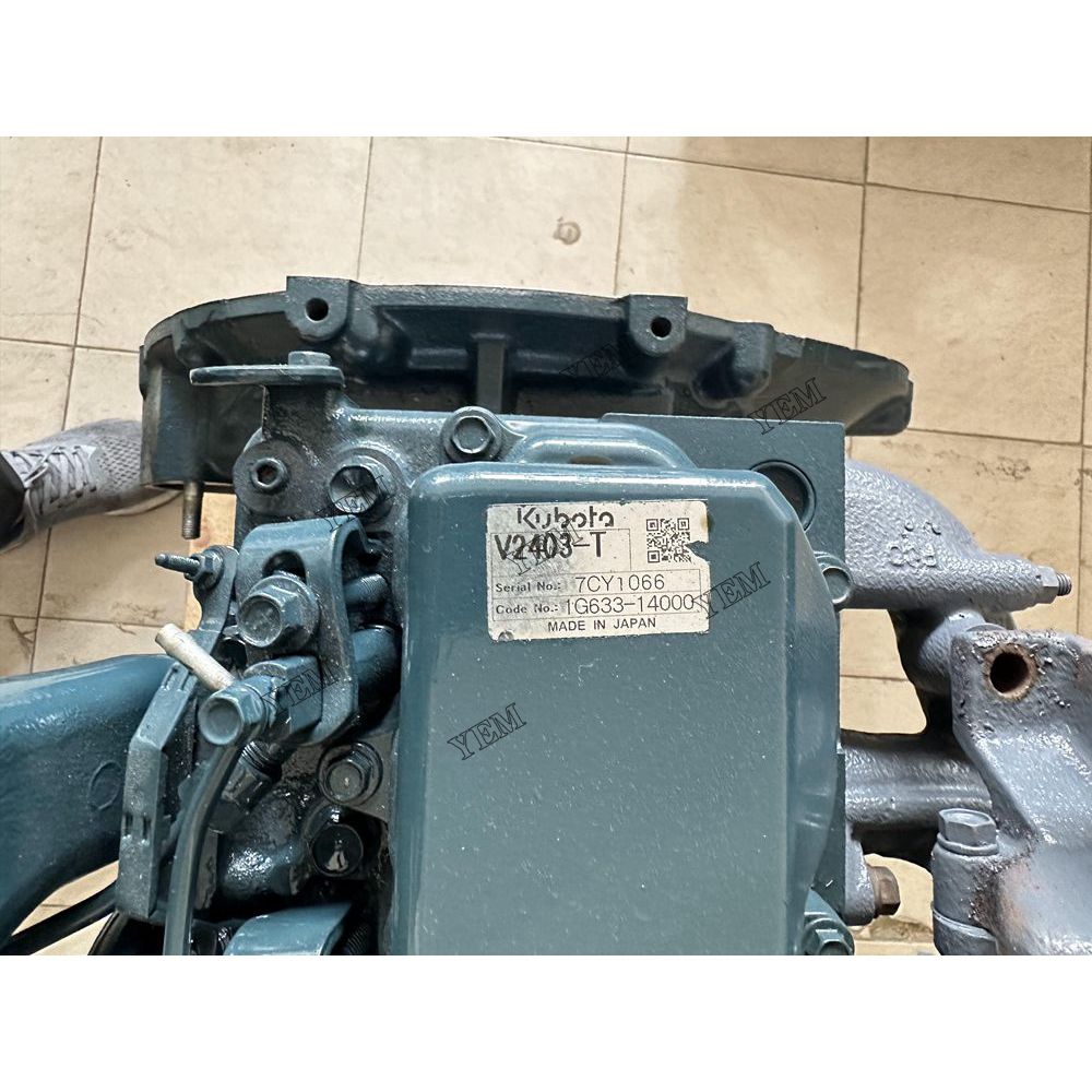 Used L2E Engine For Mitsubishi Engine Assembly For Mitsubishi