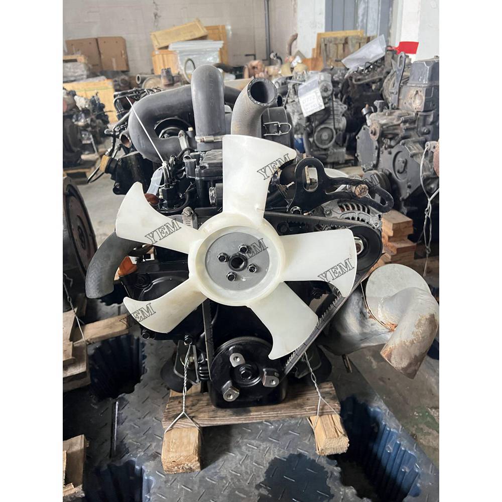 3TNM68 Engine serial number 29264 For Yanmar Engine Assembly