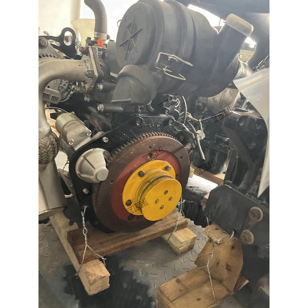 3TNM68 Engine serial number 29264 For Yanmar Engine Assembly For Yanmar
