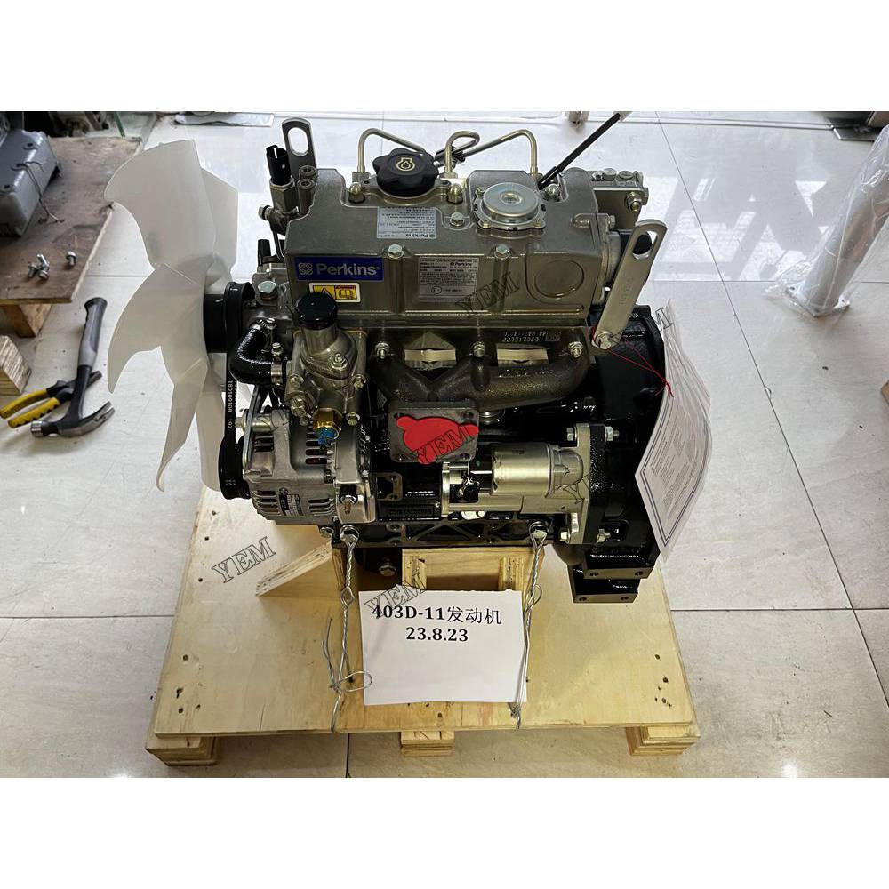 3TNM68 Engine serial number 29264 For Yanmar Engine Assembly For Yanmar