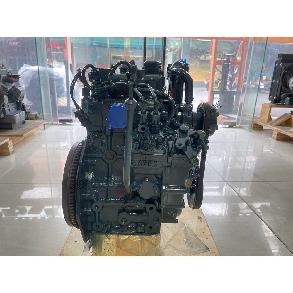 Refurbished Z482 Engine serial number AN6225 For Kubota Engine Assembly