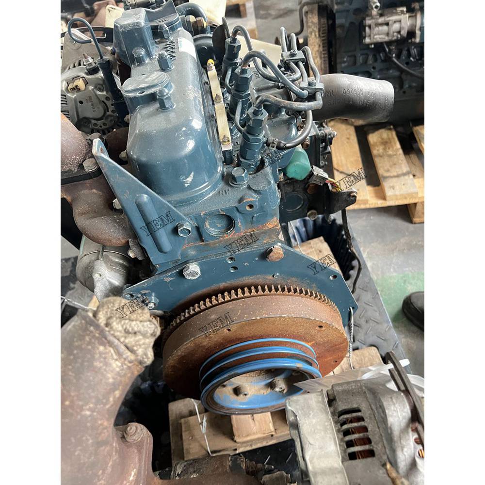 D905 Engine For Kubota Complete Engine Assembly For Kubota