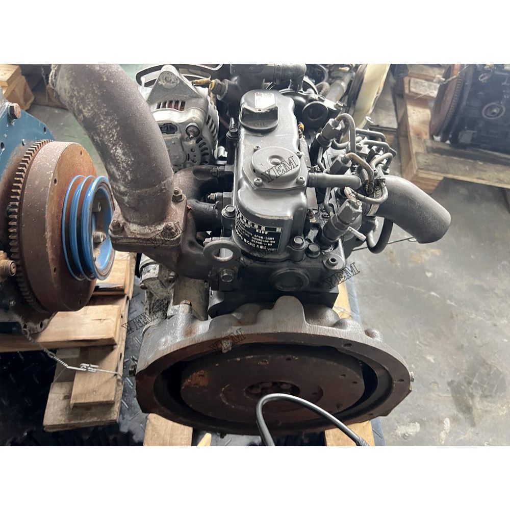 D722 Engine serial number 8W6146 For Kubota Engine Assembly For Kubota