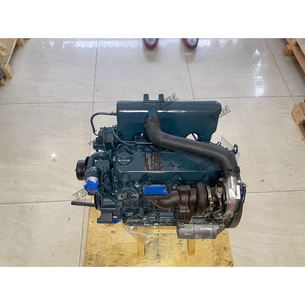 Refurbished V2003-T Engine serial number 8A0084 For Kubota Engine Assembly For Kubota