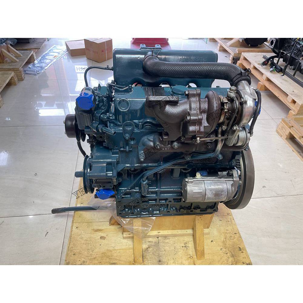Refurbished V2003-T Engine serial number 8A0084 For Kubota Engine Assembly For Kubota