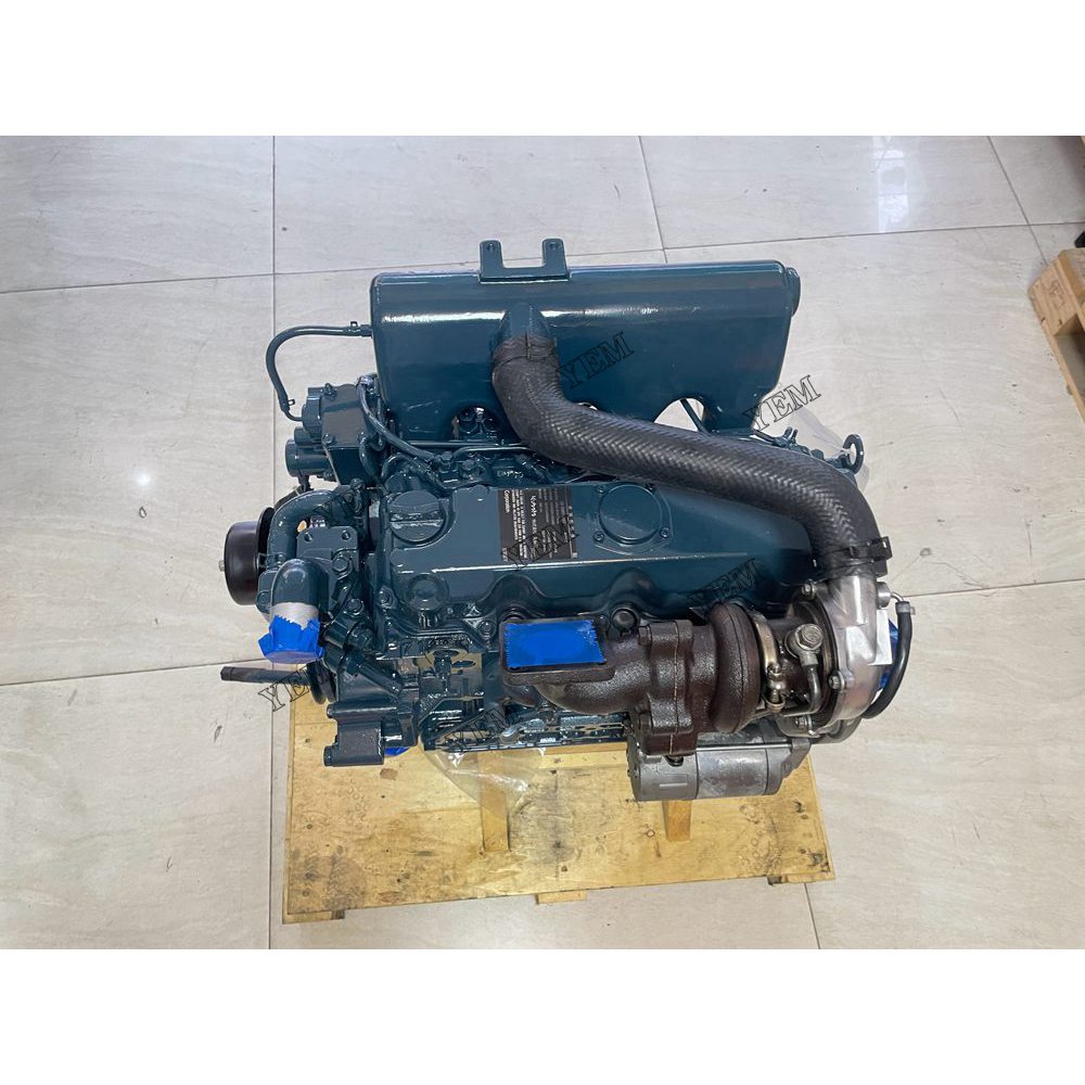 Refurbished V2003-T Engine serial number 8A0084 For Kubota Engine Assembly For Kubota