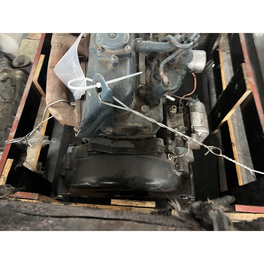 Used V1505 Engine serial number 1CY8365 For Kubota Engine Assembly For Kubota