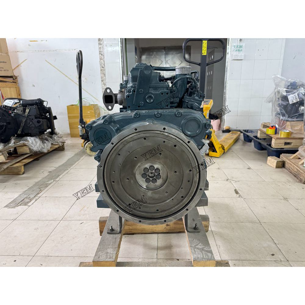 New V2607 Engine For Kubota Engine Assembly For Kubota