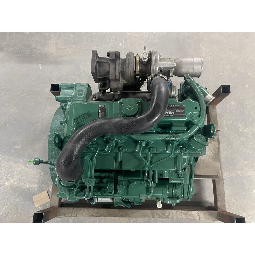 New D2.6A Engine serial number CLJ2892 For Kubota Engine Assembly