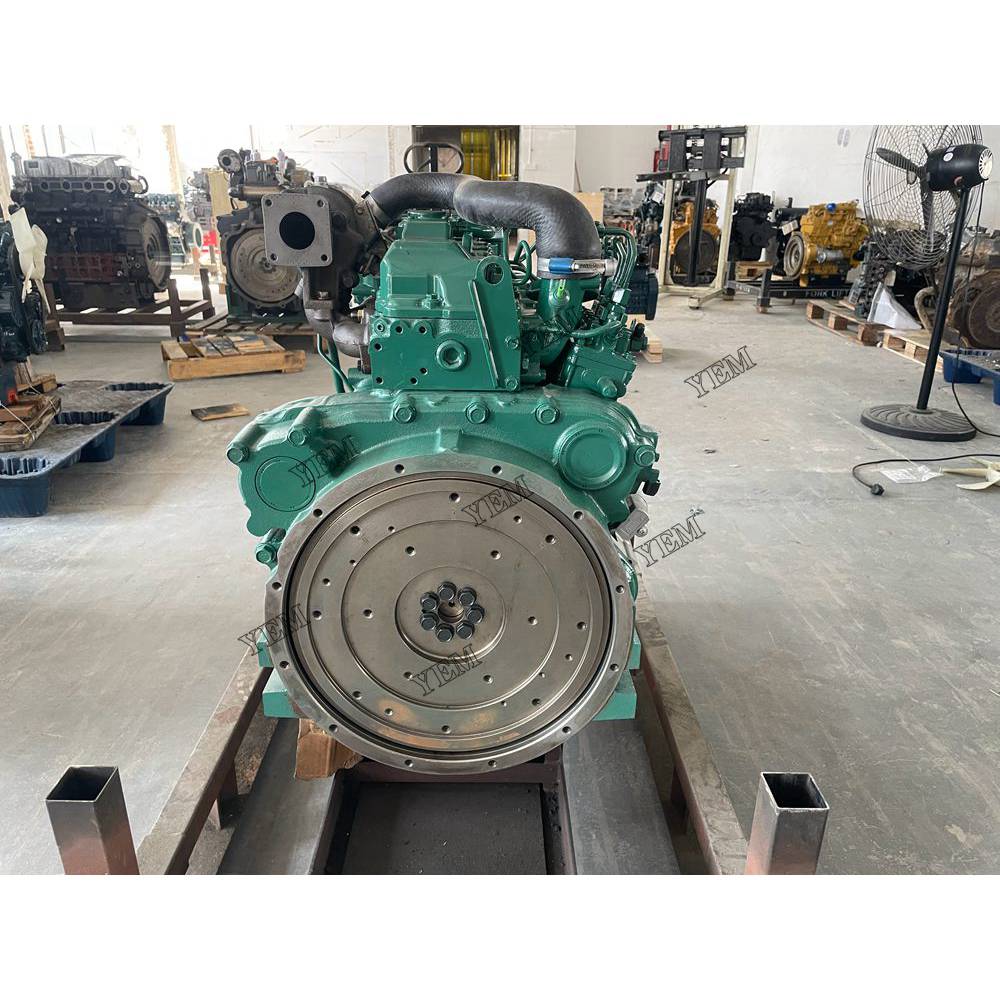 New D2.6A Engine serial number CLJ2892 For Kubota Engine Assembly For Kubota