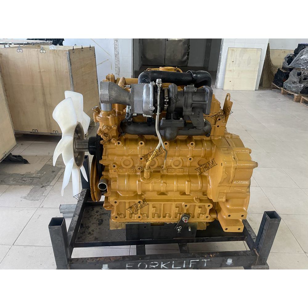 New C2.6-T Engine serial number 8HW1044 For Caterpillar Engine Assembly For Caterpillar