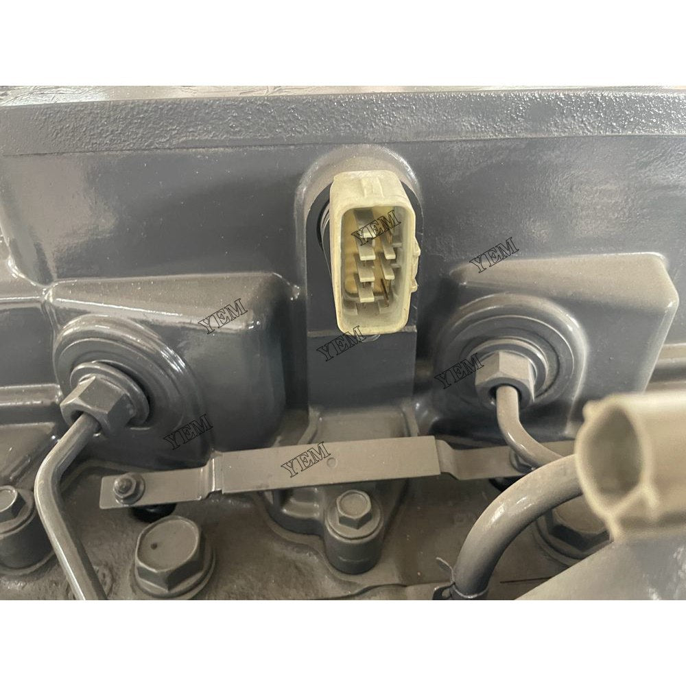 New V6108-CR Engine serial number 1JG0019 For Kubota Engine Assembly For Kubota