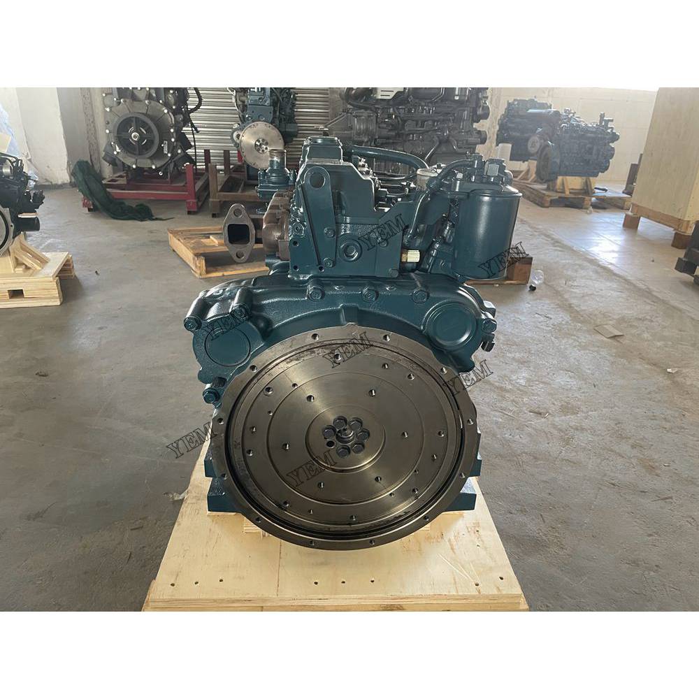 New V2607 Engine serial number CMA0731 For Kubota Engine Assembly For Kubota