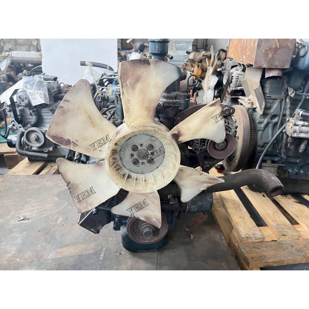 Used V1405 Engine For Kubota Engine Assembly For Kubota